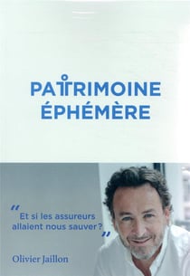 Patrimoine éphémère