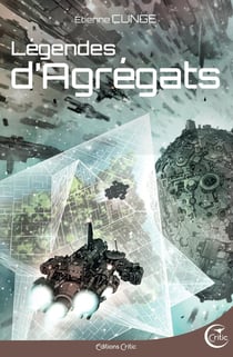 Légendes d'agrégats