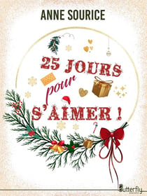 25 jours pour s'aimer !