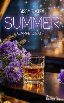 Carpe diem Tome 1 : Summer