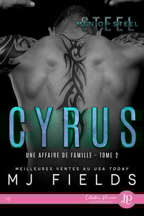 Une affaire de famille Tome 2 -, Cyrus