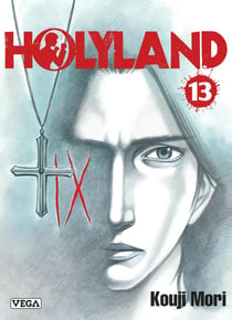 Holyland Tome 13