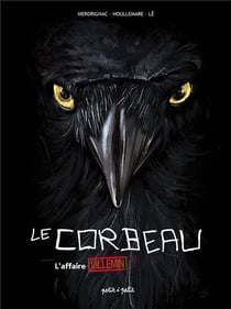 Le Corbeau : L'Affaire Villemin