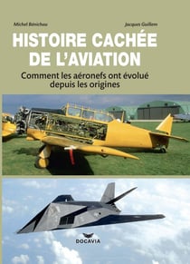Histoires cachées de l'aviation : comment les aéronefs ont évolué depuis les origines