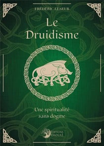 Le druidisme, une spiritualité sans dogme
