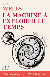 La Machine à explorer le temps