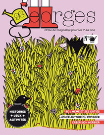 Georges n.51 : jardin