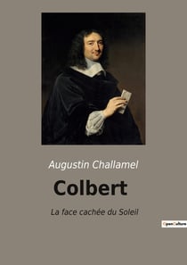 Colbert : La face cachée du Soleil