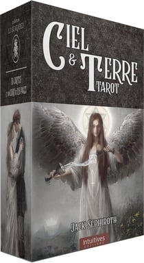 Ciel et terre tarot