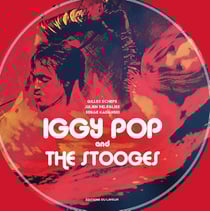 Iggy Pop et The Stooges