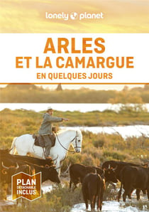 Arles et la Camargue en quelques jours (2e édition)
