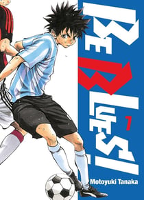 Be Blues! Tome 7