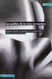 Les publics de la mise en nombre