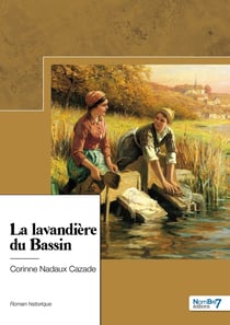 La lavandière du bassin