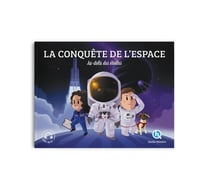 Conquête de l'espace  (Classique +)