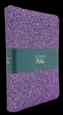 La Sainte Bible