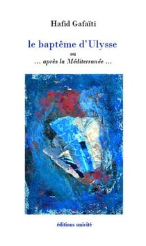Le baptême d'Ulysse