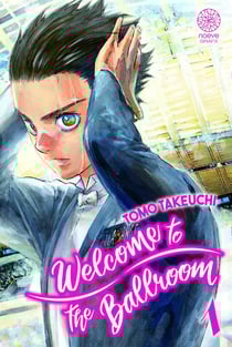 Welcome to the ballroom Tome 1