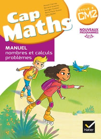 Cap Maths