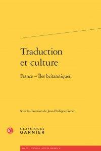 Traduction et culture - france - îles britanniques