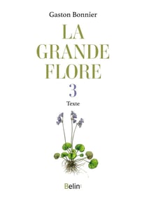La grande flore en couleurs