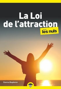 La loi de l'attraction poche pour les nuls (2e édition)
