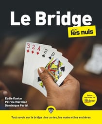 Le bridge pour les nuls (3e édition)