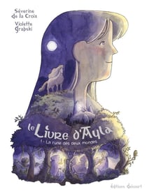 Le livre d'Ayla Tome 1 : Samhuinn