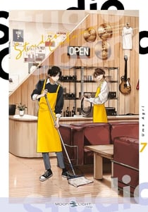 Studio Cabana Tome 7