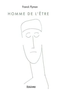 Homme de l'etre