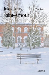 Jules Ferry, Saint-Amour