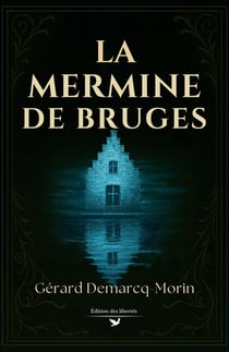 La Mermine de Bruges