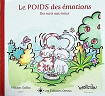 Le POIDS des émotions : Des mets aux maux