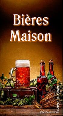 Bière maison