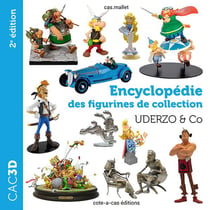 Cac3d Uderzo & Co