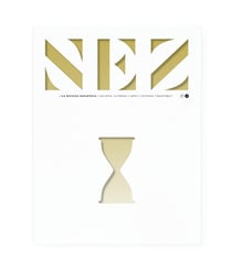 Nez, la revue olfactive n.11 : la rivista olfattiva