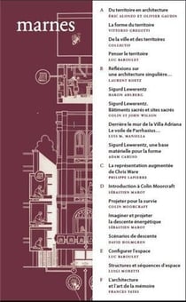 Marnes #6 /francais