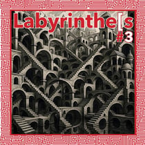 Labyrinthes : Numéro 3