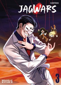 Jagwars Tome 3