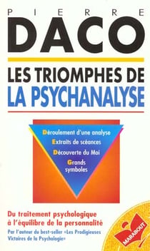 Triomphes psychanalyse
