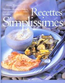 Recettes simplissimes