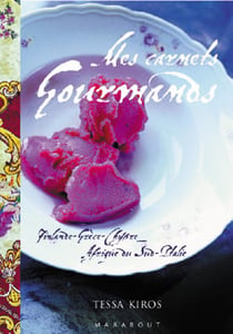Mon carnet gourmand