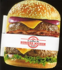 Hamburger maison