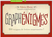 Graphénigmes