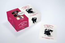 Ma box crochet DIY : Le petit chat