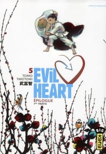 Evil heart Tome 5