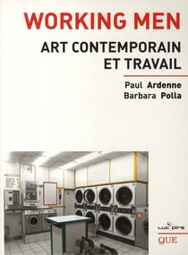Working Men Art, Contemporain Et Travail