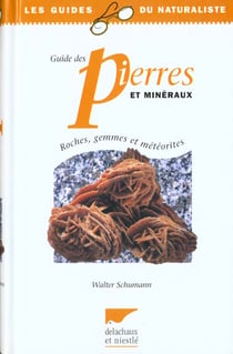 Guide des pierres et mineraux