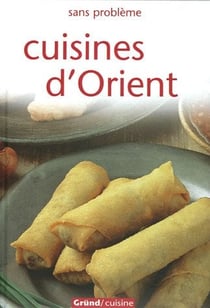 Cuisines d'orient