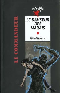 Le danseur des marais
